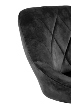 Halmar Taborety I Hokery Do Jadalni|Taborety I Hokery*H101 hoker czarny(1p=2szt)1 sztuka