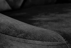 Halmar Taborety I Hokery Do Jadalni|Taborety I Hokery*H101 hoker czarny(1p=2szt)1 sztuka