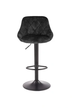 Halmar Taborety I Hokery Do Jadalni|Taborety I Hokery*H101 hoker czarny(1p=2szt)1 sztuka