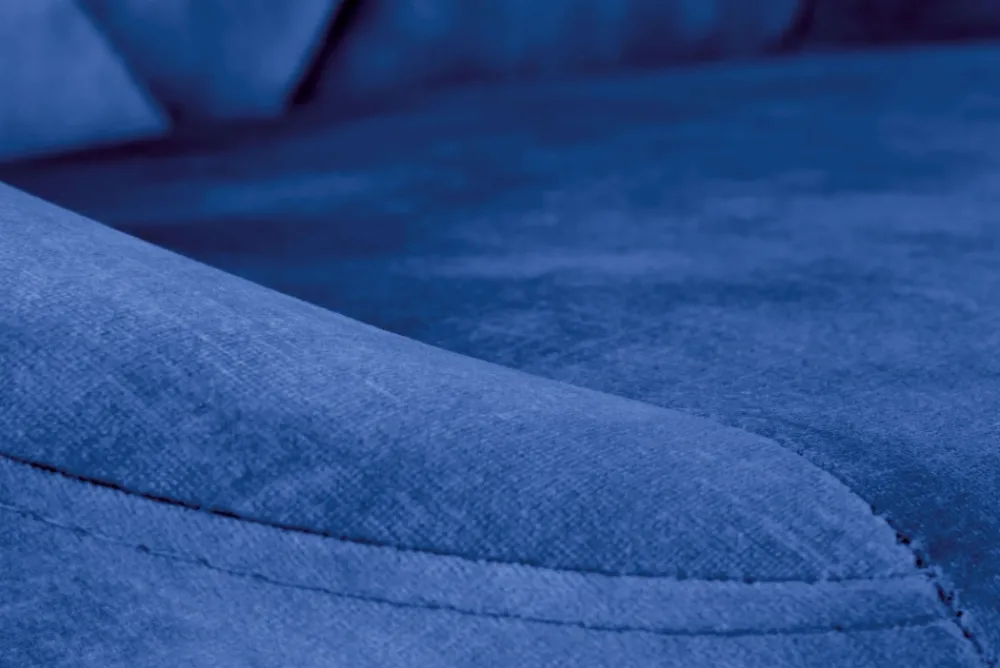 Halmar Taborety I Hokery Do Jadalni|Taborety I Hokery*H101 hoker granatowy (1p=2szt)1 sztuka