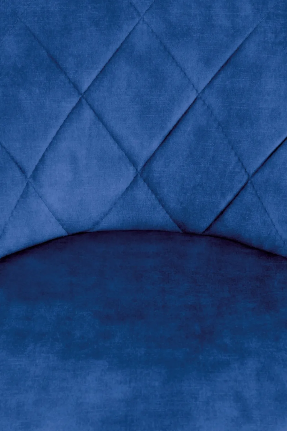 Halmar Taborety I Hokery Do Jadalni|Taborety I Hokery*H101 hoker granatowy (1p=2szt)1 sztuka