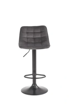 Halmar Taborety I Hokery*H95 hoker popiel (1p=1szt)1 sztuka