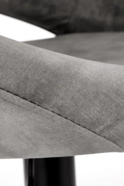 Halmar Taborety I Hokery Do Jadalni|Taborety I Hokery*H102 hoker popielaty (1p=2szt)1 sztuka