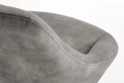 Halmar Taborety I Hokery Do Jadalni|Taborety I Hokery*H102 hoker popielaty (1p=2szt)1 sztuka