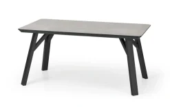 Halmar Stoły*HALIFAX stół jasny beton (2p=1szt)1 sztuka