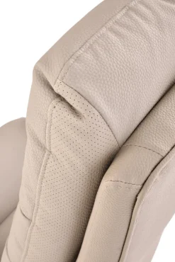 Halmar Fotele*HARBOR fotel gabinetowy beżowy1 sztuka