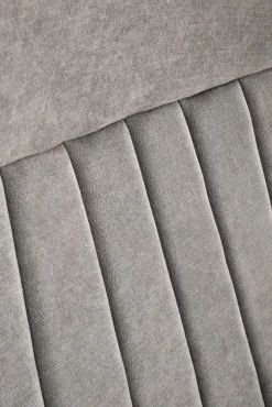 Halmar Fotele*HARPER fotel gabinetowy popielaty (1p=1szt)1 sztuka