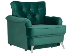 Hauss Fotele Do Salonu|Fotele*fotel Sissi 1 z pikowanym oparciem