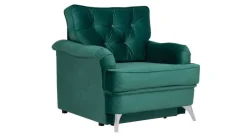 Hauss Fotele Do Salonu|Fotele*fotel Sissi 1 z pikowanym oparciem