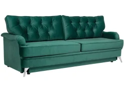 Hauss Kanapy I Sofy Do Salonu|Sofy Trzyosobowe*kanapa Sissi 3F w stylu klasycznym