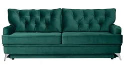 Hauss Kanapy I Sofy Do Salonu|Sofy Trzyosobowe*kanapa Sissi 3F w stylu klasycznym