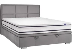 Hauss Łóżka Do Sypialni|Łóżka Tapicerowane*łóżko Costa slim z pojemnikiem w stylu skandynawskim