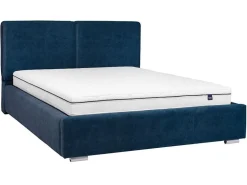 Hauss Łóżka Do Sypialni|Łóżka Tapicerowane*łóżko Sempre z wygodnymi poduchami