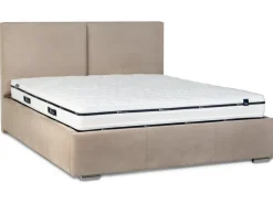 Hauss Łóżka Do Sypialni|Łóżka Tapicerowane*łóżko tapicerowane India minimalistyczne