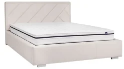 Hauss Łóżka Do Sypialni|Łóżka Tapicerowane*łóżko tapicerowane Nastri z pojemnikiem