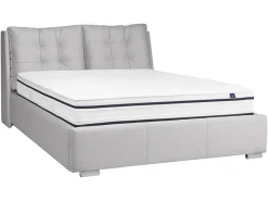 Hauss Łóżka Do Sypialni|Łóżka Tapicerowane*łóżko tapicerowane Novio z poduchami