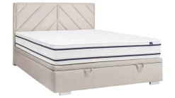 Hauss Łóżka Do Sypialni|Łóżka Tapicerowane*łóżko tapicerowane Pino slim z pojemnikiem