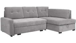 Hauss Narożniki Do Salonu|Narożniki*kompaktowy narożnik Amigo z funkcją spania