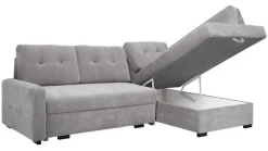 Hauss Narożniki Do Salonu|Narożniki*kompaktowy narożnik Amigo z funkcją spania
