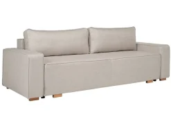 Hauss Kanapy I Sofy Do Salonu|Sofy Trzyosobowe*minimalistyczna kanapa Catania 3FP