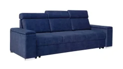 Hauss Kanapy I Sofy Do Salonu|Sofy Trzyosobowe*minimalistyczna sofa Swing 3FP regulowane zagłówki