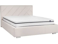 Hauss Łóżka Do Sypialni|Łóżka Tapicerowane*minimalistyczne łóżko tapicerowane Nastri