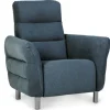 Hauss Fotele Do Salonu|Fotele*nowoczesny fotel Grandera 1BF  z regulowanym zagłówkiem