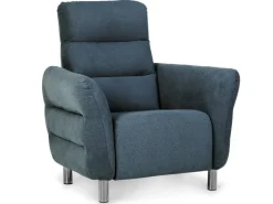 Hauss Fotele Do Salonu|Fotele*nowoczesny fotel Grandera 1BF  z regulowanym zagłówkiem