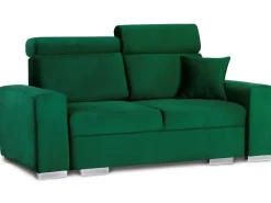 Hauss Kanapy I Sofy Do Salonu|Sofy Dwuosobowe*sofa dwuosobowa Swing 2BF, minimalistyczna