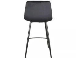 Signal Taborety I Hokery Do Jadalni|Taborety I Hokery*Hoker Mila H-2 Velvet