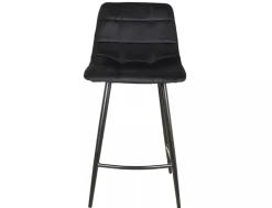 Signal Taborety I Hokery Do Jadalni|Taborety I Hokery*Hoker Mila H-2 Velvet