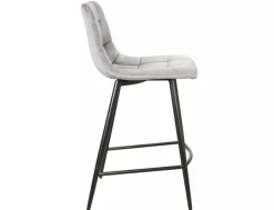 Signal Taborety I Hokery Do Jadalni|Taborety I Hokery*Hoker Mila H-2 Velvet