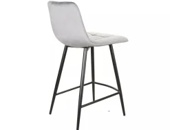 Signal Taborety I Hokery Do Jadalni|Taborety I Hokery*Hoker Mila H-2 Velvet