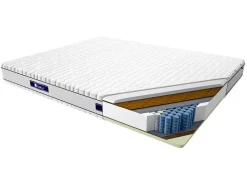 Hoku Materace*materac dwustronny Asta, kokos