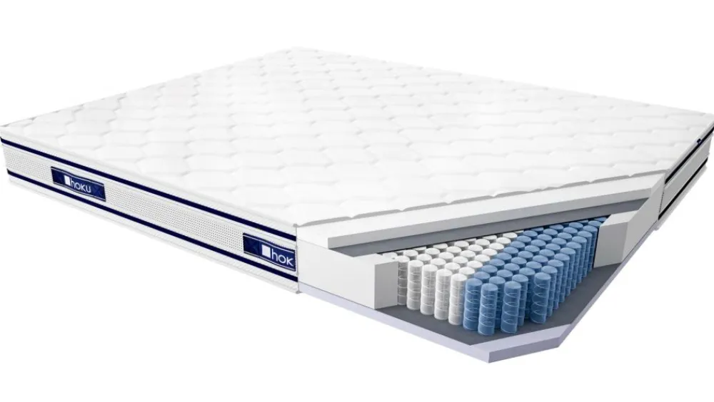 Hoku Materace*materac Erato