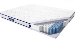 Hoku Materace*materac Erato Latex