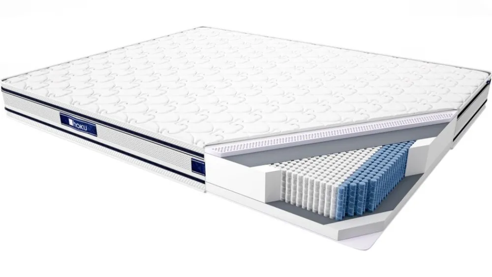 Hoku Materace*materac Flora