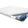 Hoku Materace*materac Soros dwustronny, sprężynowy