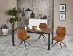 Halmar Stoły*HORIZON stół popiel (2p=1szt)1 sztuka