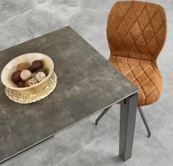 Halmar Stoły*HORIZON stół popiel (2p=1szt)1 sztuka