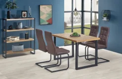 Halmar Stoły*HORUS stół (2p=1szt)1 sztuka