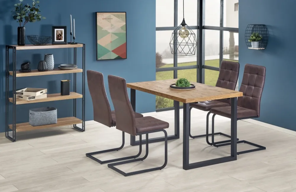 Halmar Stoły*HORUS stół (2p=1szt)1 sztuka