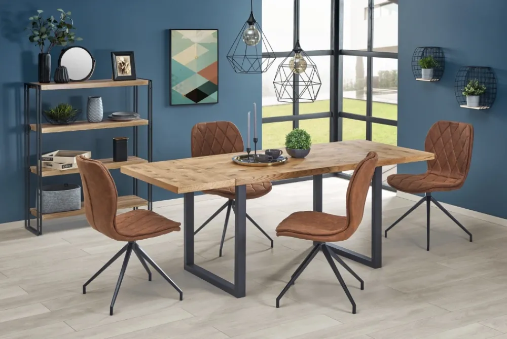 Halmar Stoły*HORUS stół (2p=1szt)1 sztuka