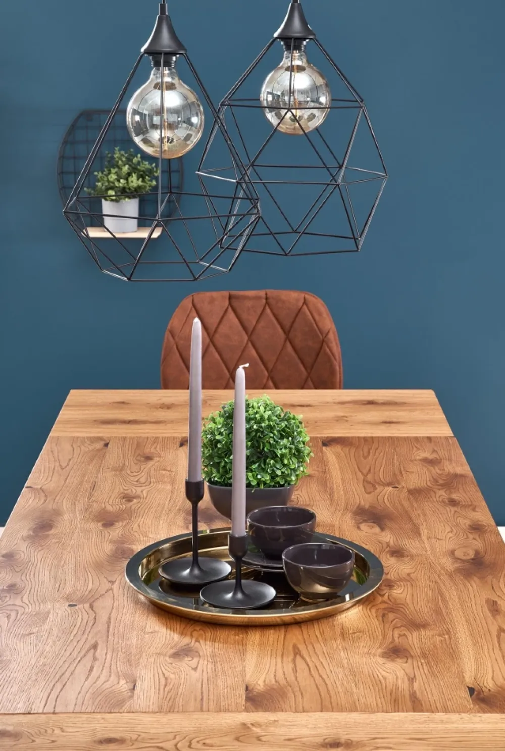 Halmar Stoły*HORUS stół (2p=1szt)1 sztuka