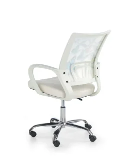 Halmar Fotele*IBIS BUTTERFLY fotel młodzieżowy wielobarwny1 sztuka