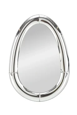 Halmar Lustra*IVORY lustro wiszące, srebrny (1p=1szt)1 sztuka