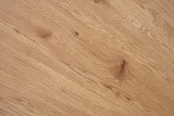 Halmar Stoły*JACKSON stół, blat - dąb złoty, noga - czarny (2p=1szt)1 sztuka