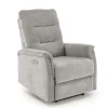 Halmar Fotele*JAMAL fotel wypoczynkowy popielaty (1p=1szt)1 sztuka
