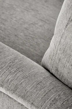 Halmar Fotele*JAMAL fotel wypoczynkowy popielaty (1p=1szt)1 sztuka