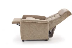 Halmar Fotele*JORDAN fotel wypoczynkowy beżowy (1p=1szt)1 sztuka